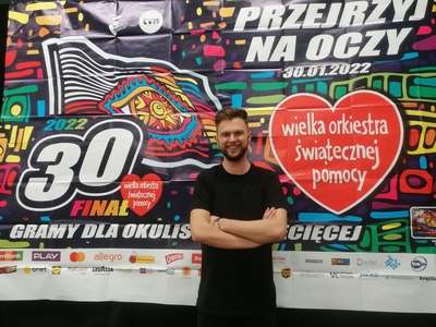 30. Finał WOŚP