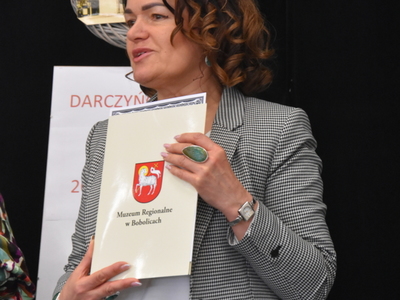 Darczyńca Roku zdjęcie