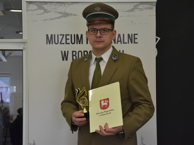 Darczyńca Roku zdjęcie