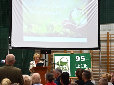 95-lecie LOP
