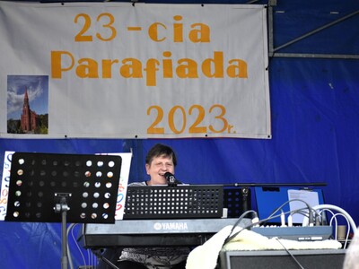 Parafiada 2023