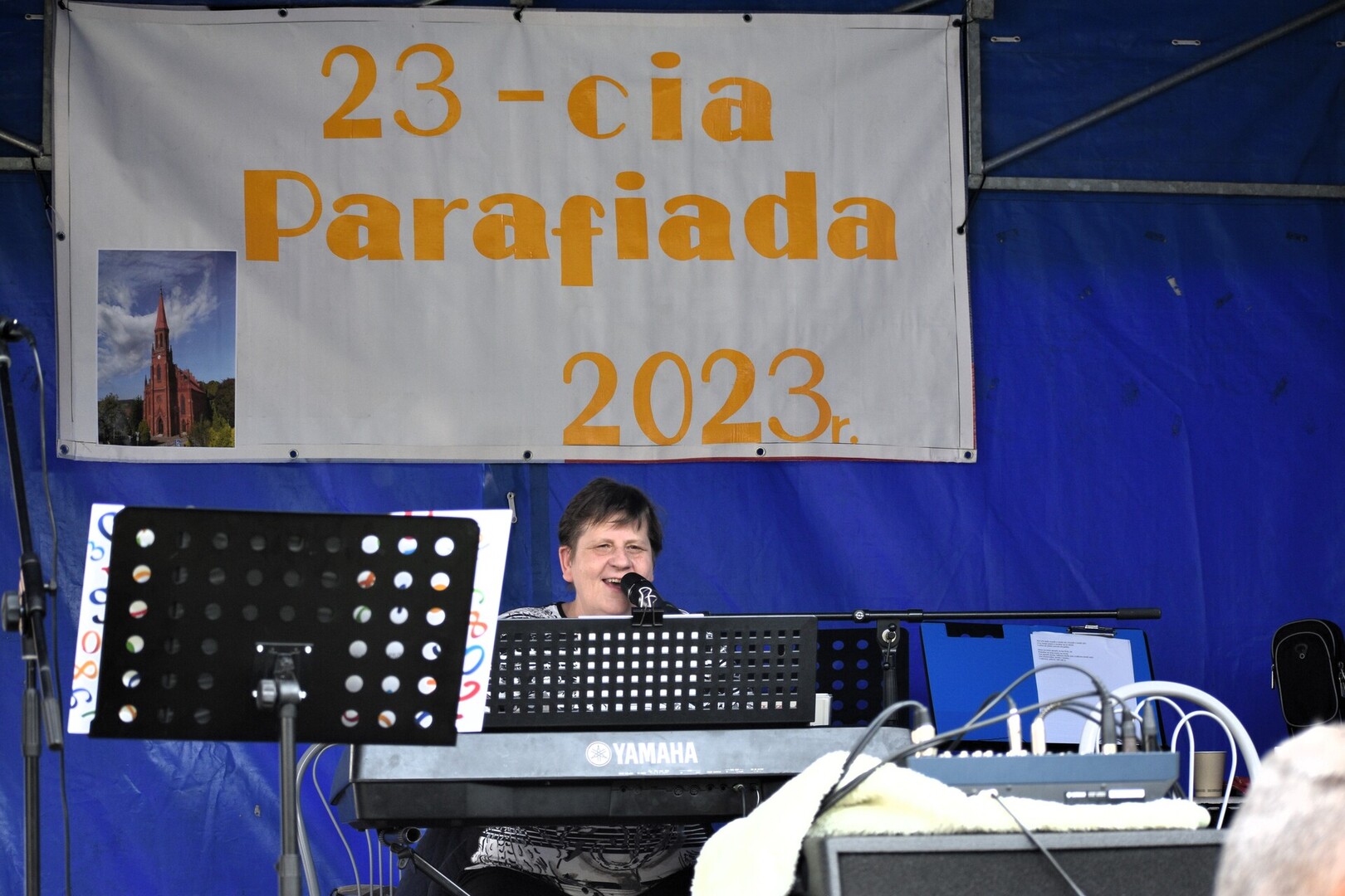 Parafiada 2023