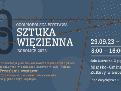 VIII Sztuka Więzienna