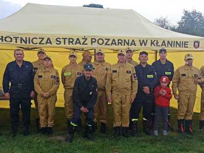Podsumowanie „Wzmocnij Swoje Otoczenie”