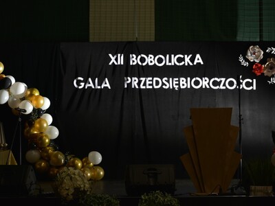 Gala Przedsiębiorczości