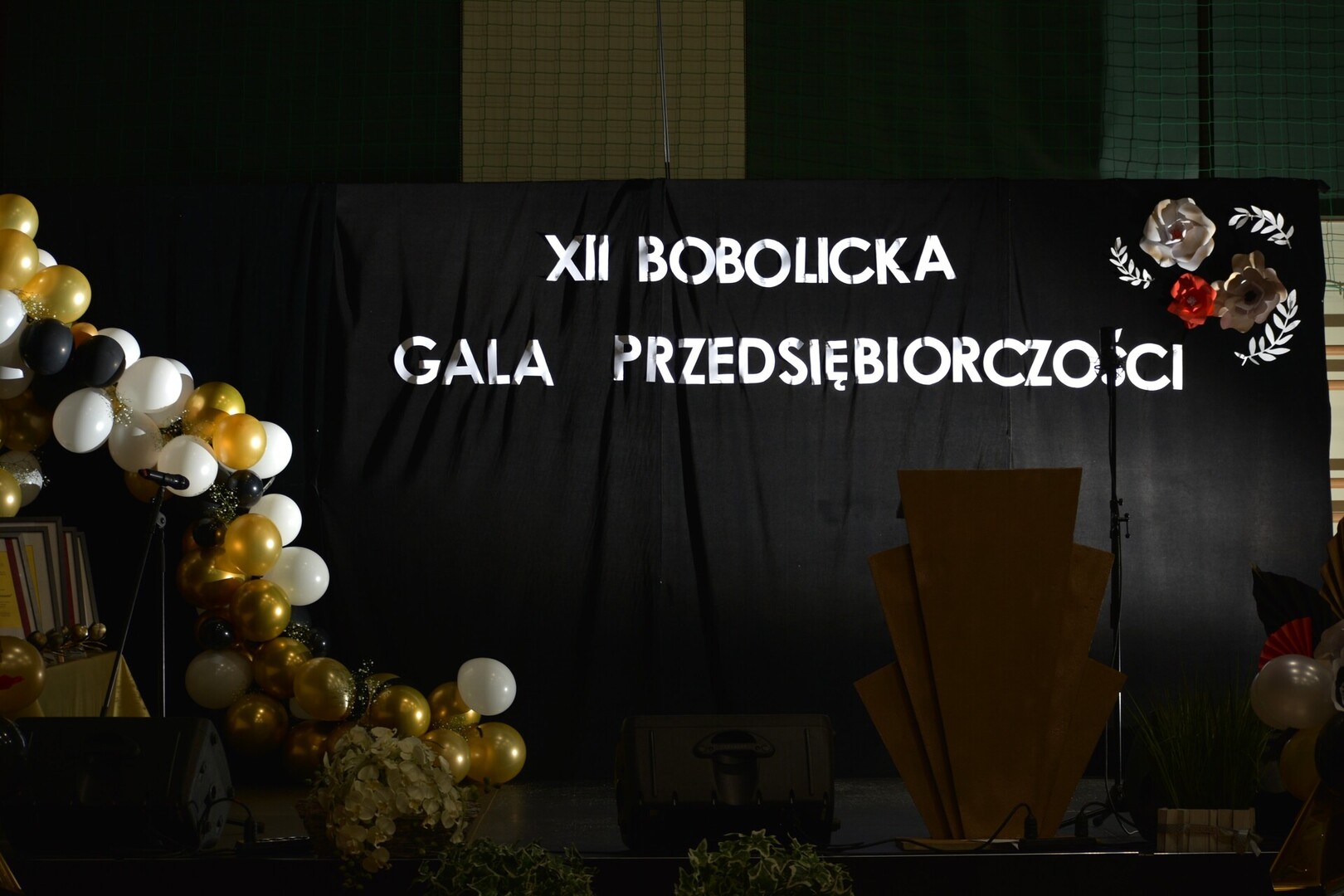 Gala Przedsiębiorczości