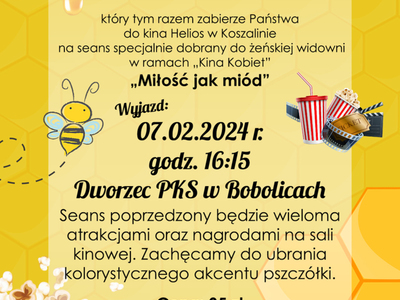 KultoBus do kina