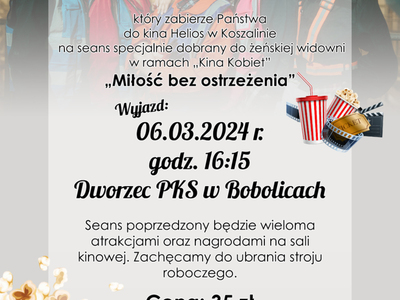 „Miłość bez ostrzeżenia”