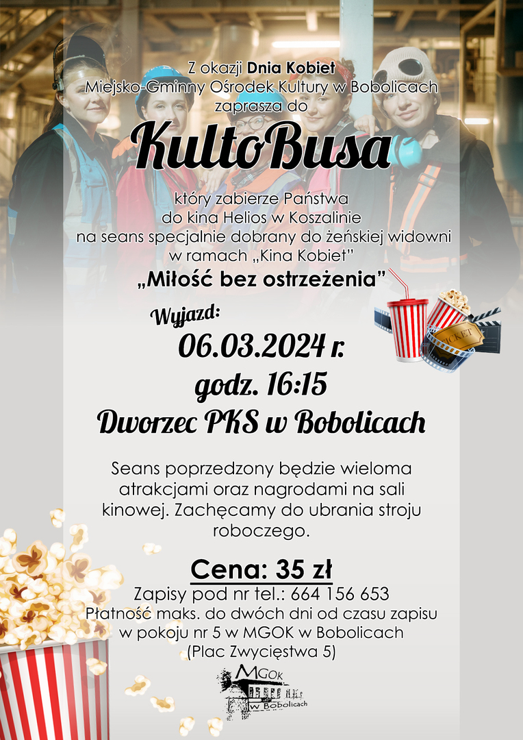 „Miłość bez ostrzeżenia”