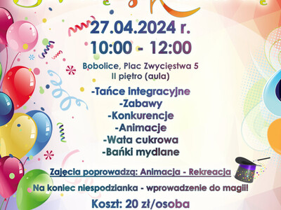Sobota z Kulturą