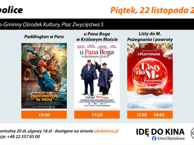 Kino