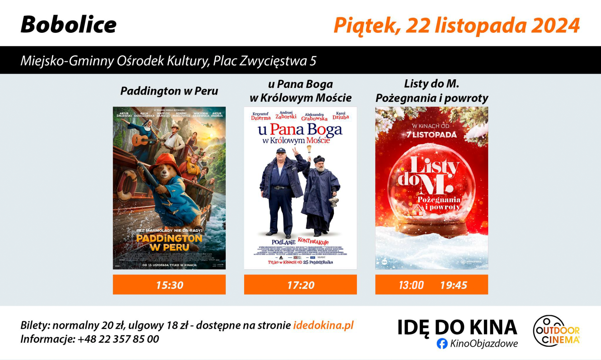 Kino