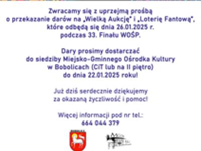 Zbiórka