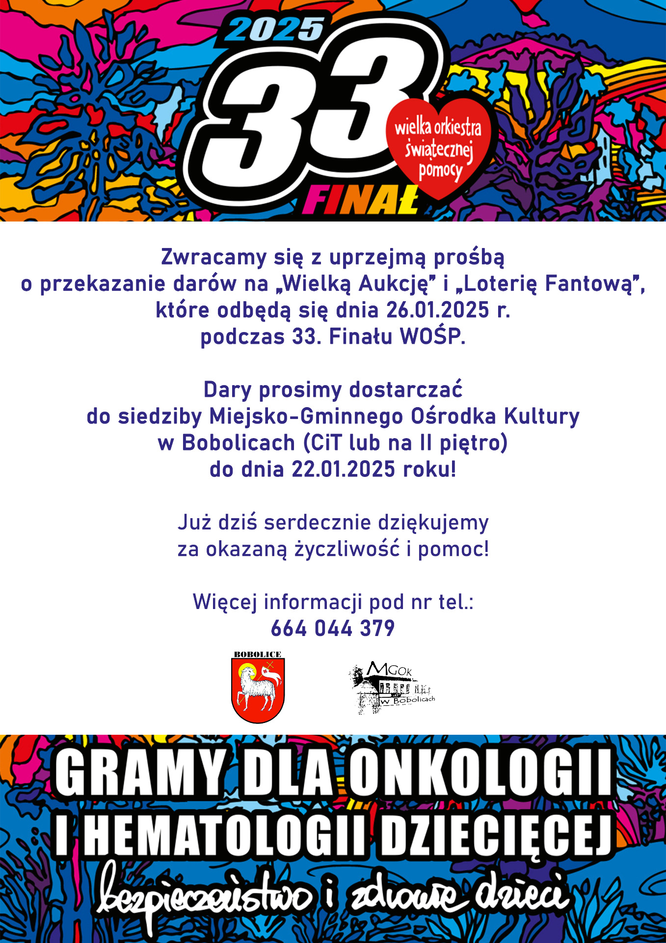 Zbiórka
