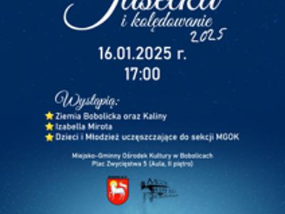 Jasełka 2025