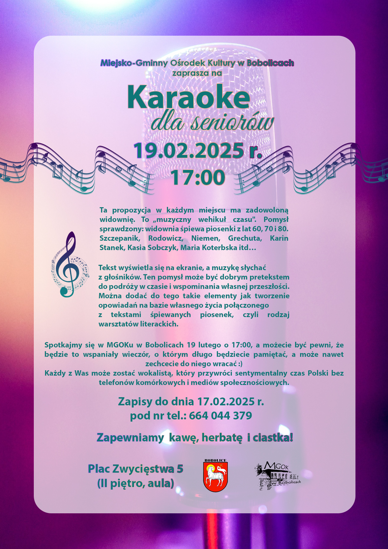 Karaoke