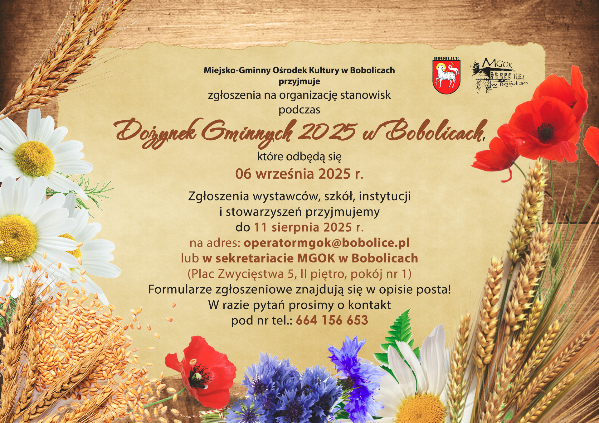 plakat