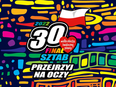 30. Finał WOŚP