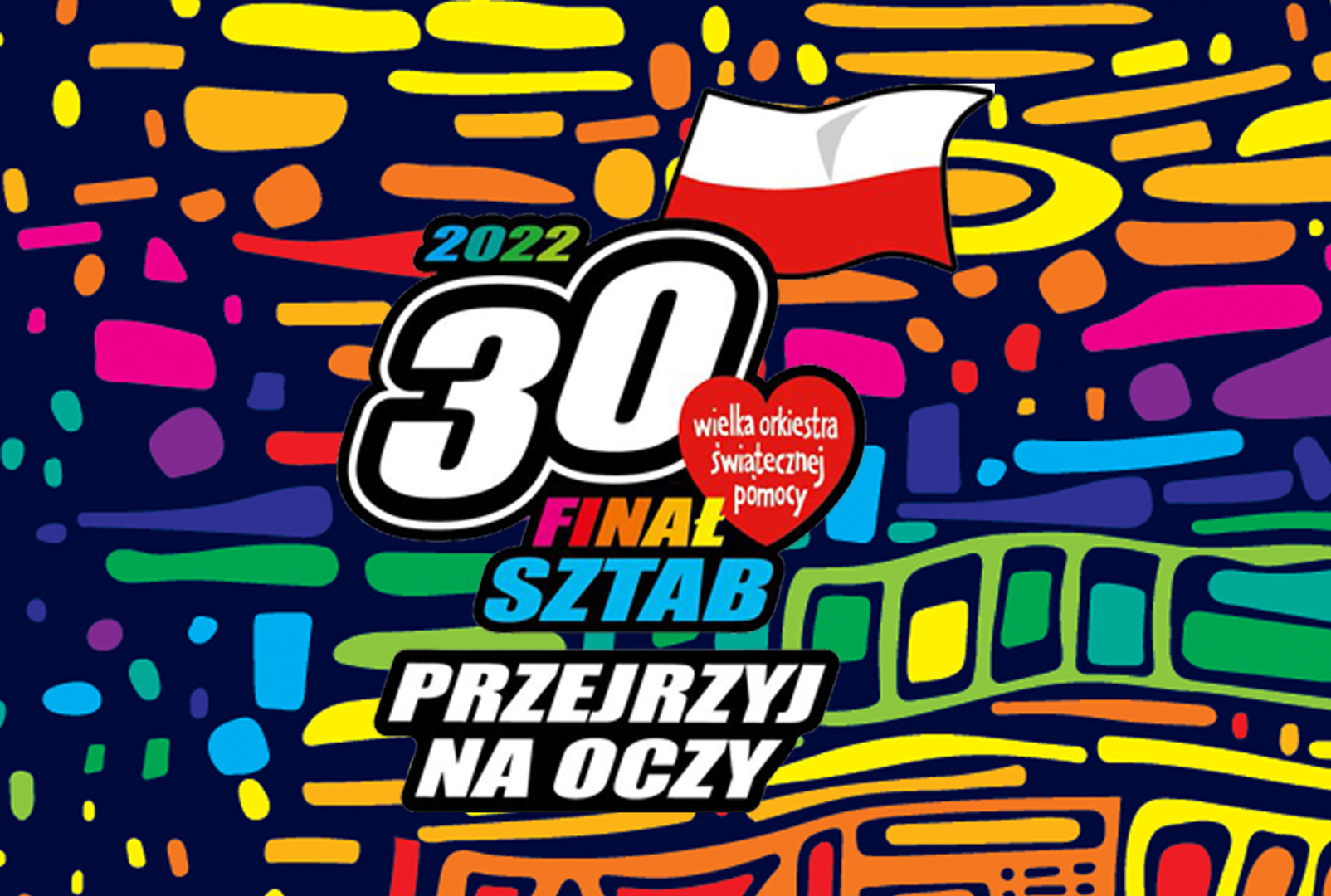 30. Finał WOŚP