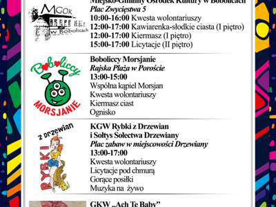 30. Finał WOŚP