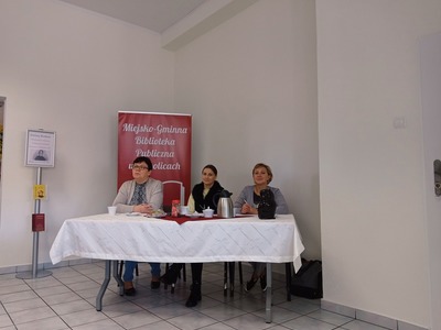 Komisja konkursowa
