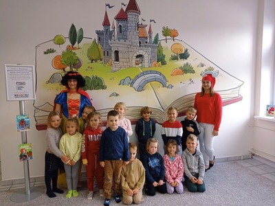 Uczestnicy spotkania