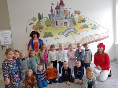 Uczestnicy spotkania