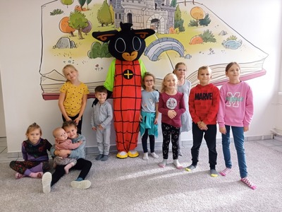 Uczestnicy spotkania