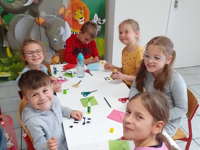 Uczestnicy spotkania