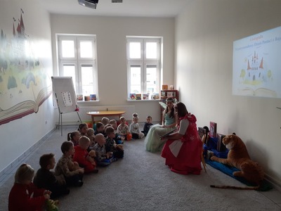 Uczestnicy spotkania