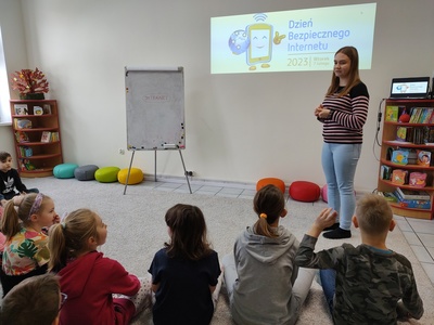 Uczestnicy spotkania