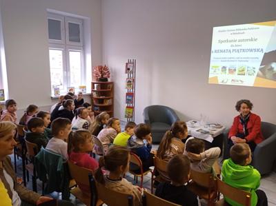 Uczestnicy spotkania