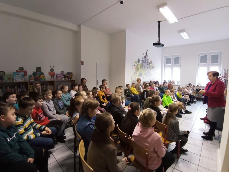 Uczestnicy spotkania