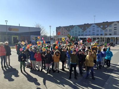 Uczestnicy spotkania