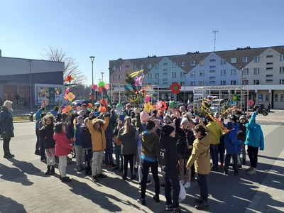Uczestnicy spotkania