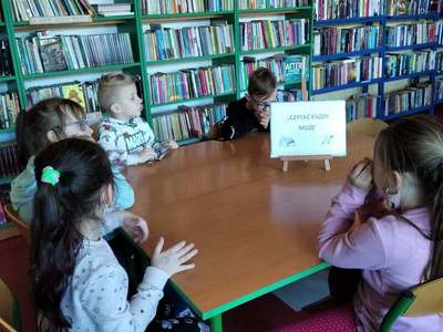 uczestnicy spotkania
