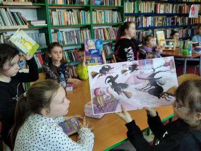 Uczestnicy spotkania
