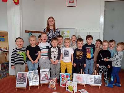 Uczestnicy spotkania
