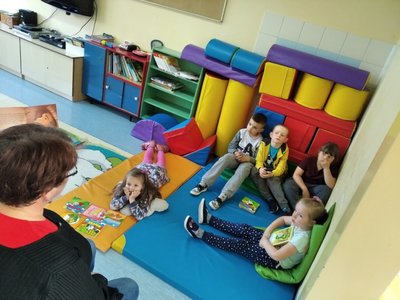 Uczestnicy spotkania