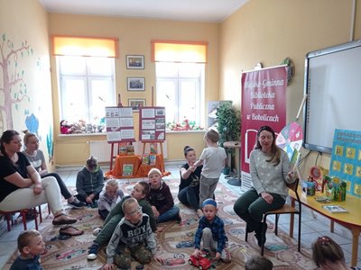 Uczestnicy spotkania