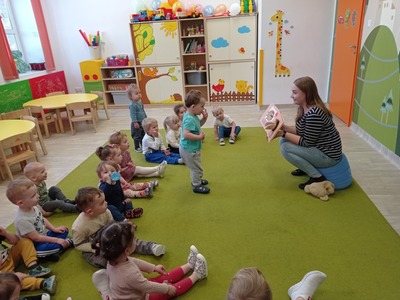 Uczestnicy spotkania