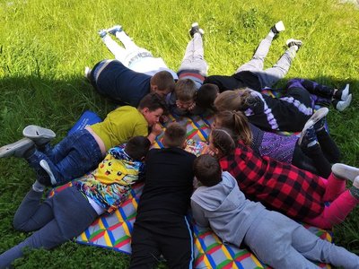 Uczestnicy spotkania