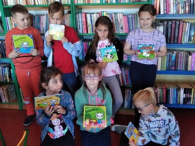 Uczestnicy spotkania