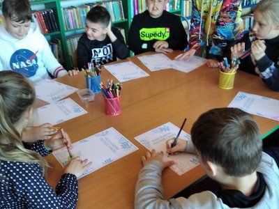 Uczestnicy spotkania