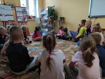 Uczestnicy spotkania
