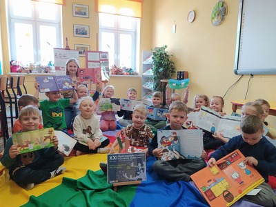 Uczestnicy spotkania