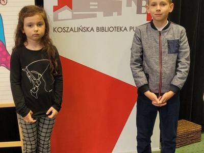 Uczestnicy wydarzenia