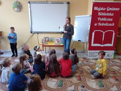 Uczestnicy spotkania