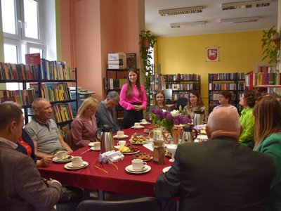 Biblioteka Roku 2021