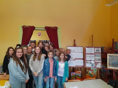 Uczestnicy spotkania